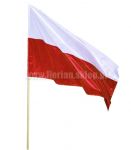 Flaga państwowa (fasadowa)